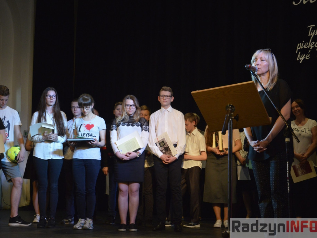 Konkurs Matematyczny im. Stefana Banacha