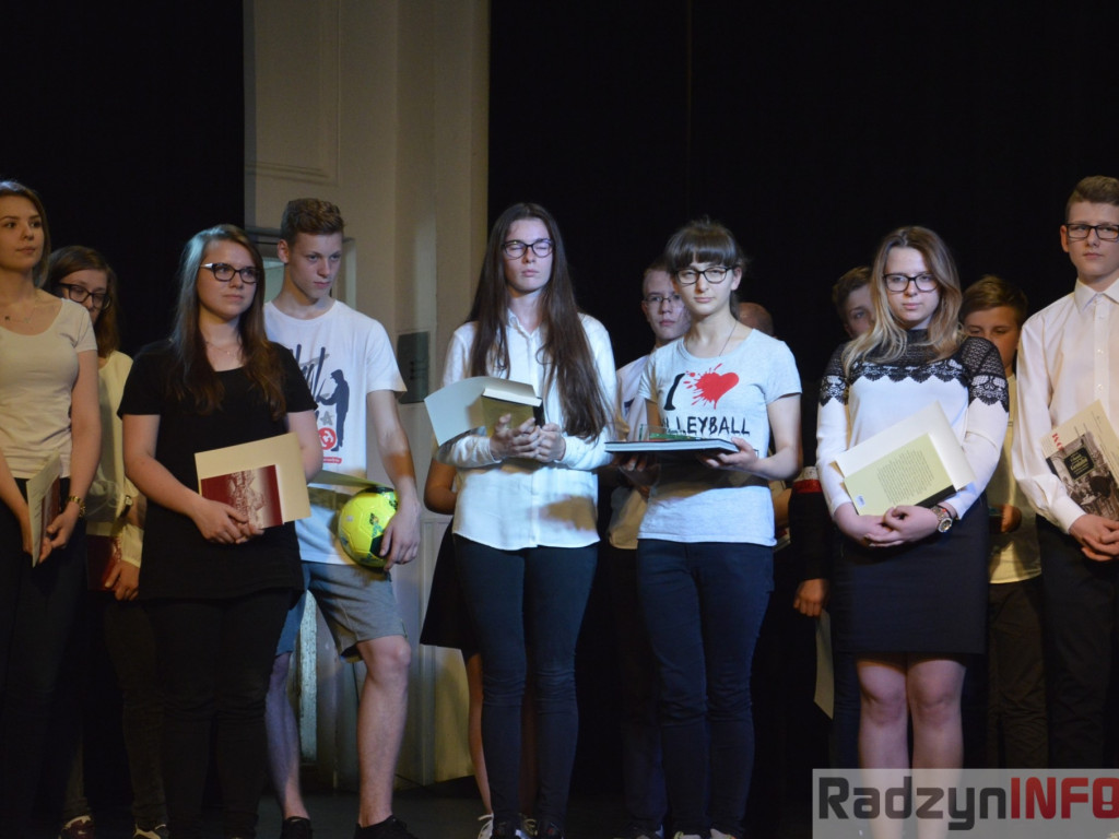 Konkurs Matematyczny im. Stefana Banacha