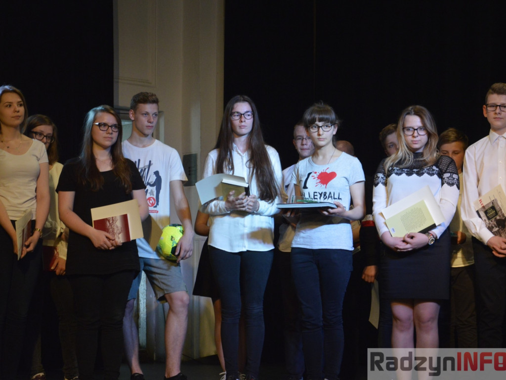 Konkurs Matematyczny im. Stefana Banacha