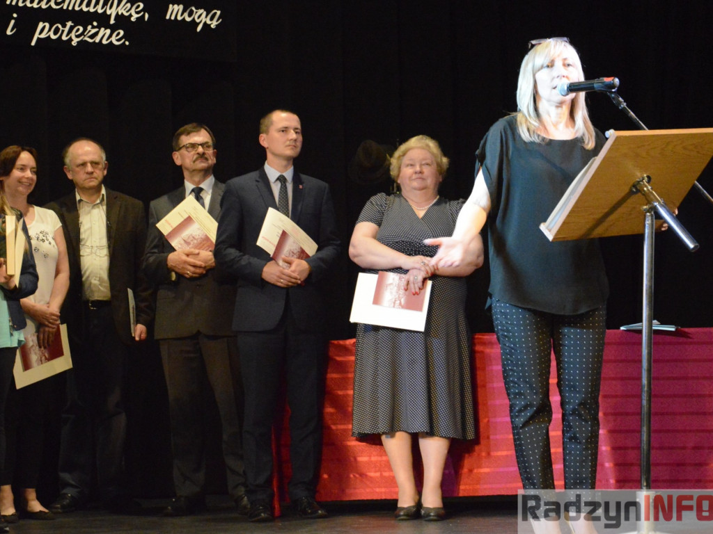 Konkurs Matematyczny im. Stefana Banacha