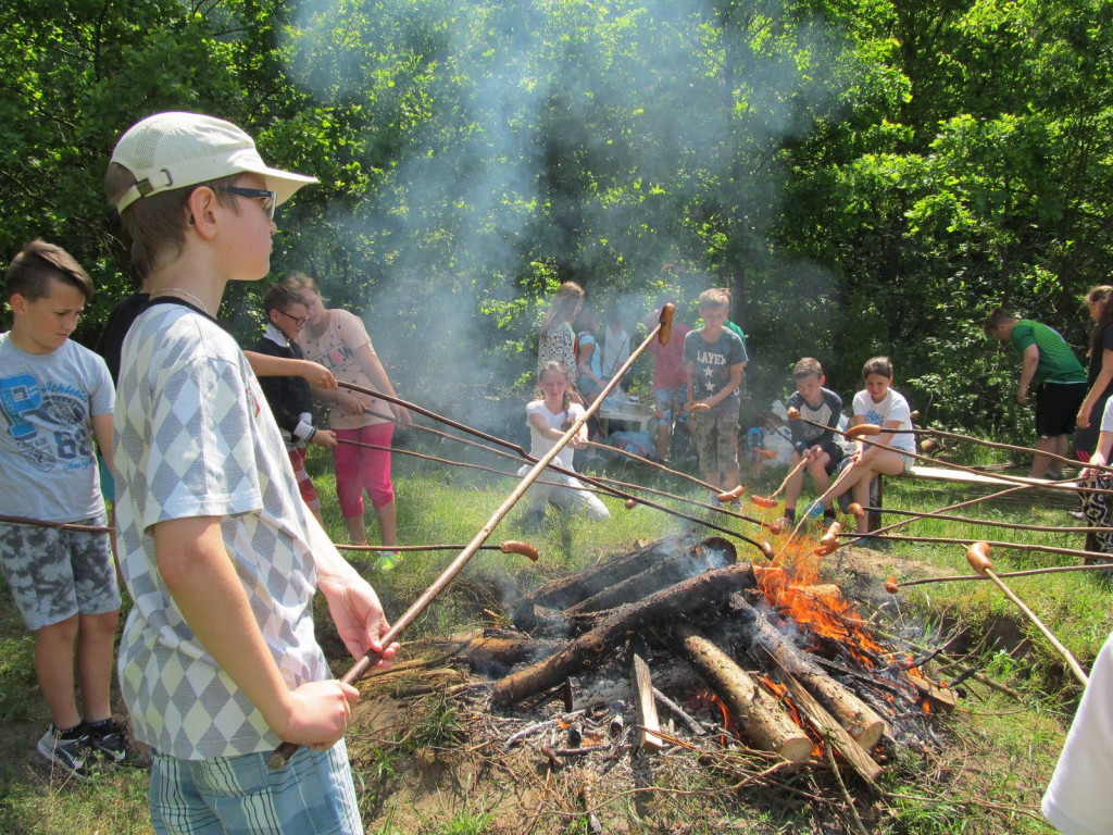 XI Gminne Zawody w Biegach Przełajowych o Puchar Wójta Gminy