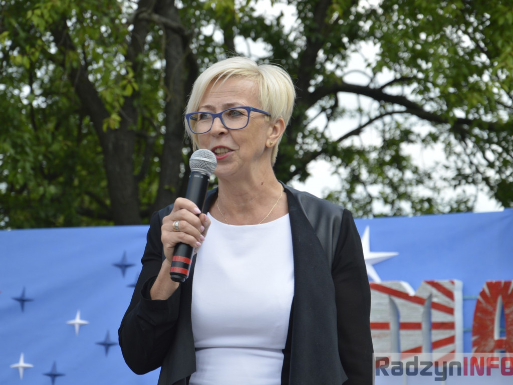 Piknik Rodzinny w SOSW