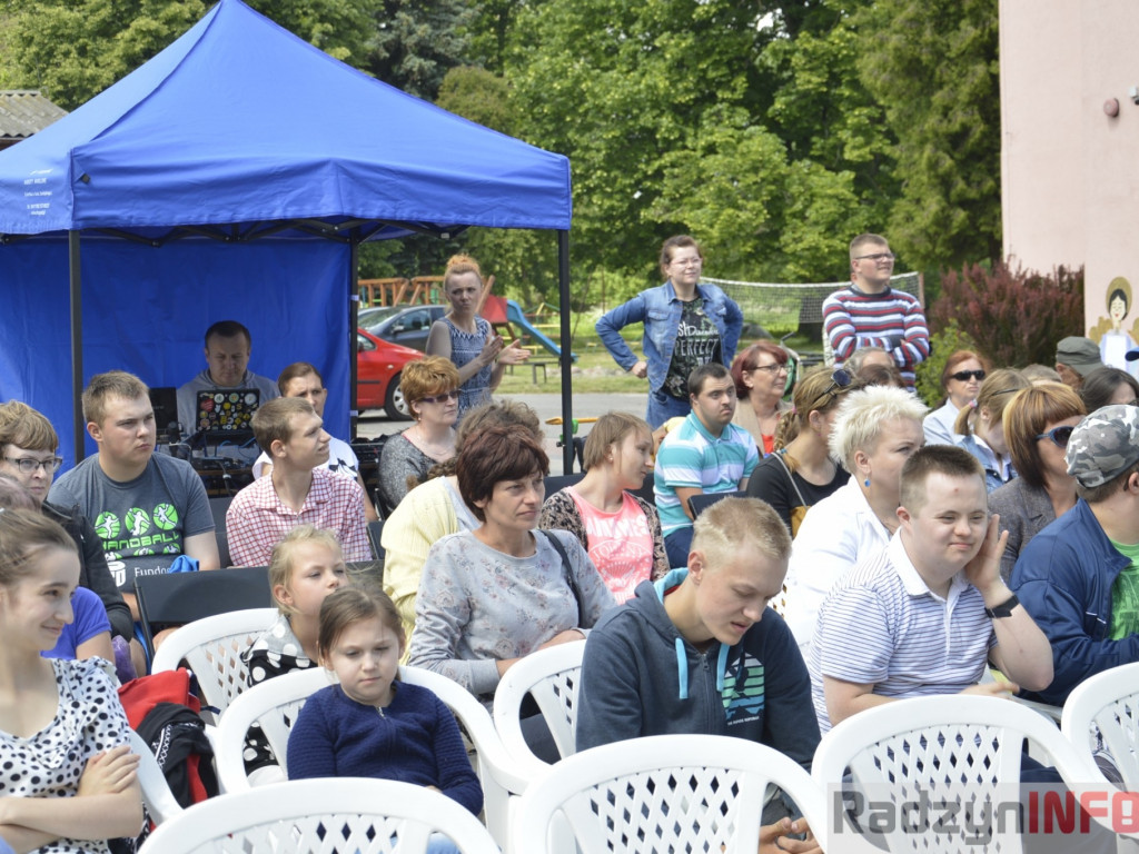 Piknik Rodzinny w SOSW