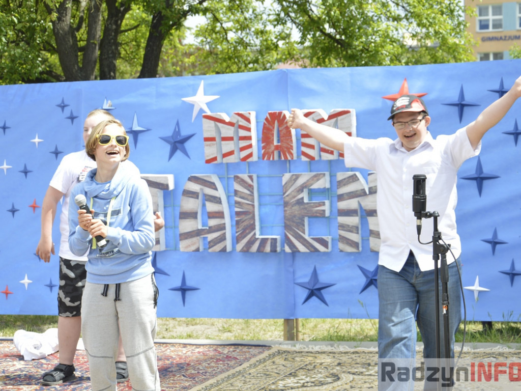 Piknik Rodzinny w SOSW