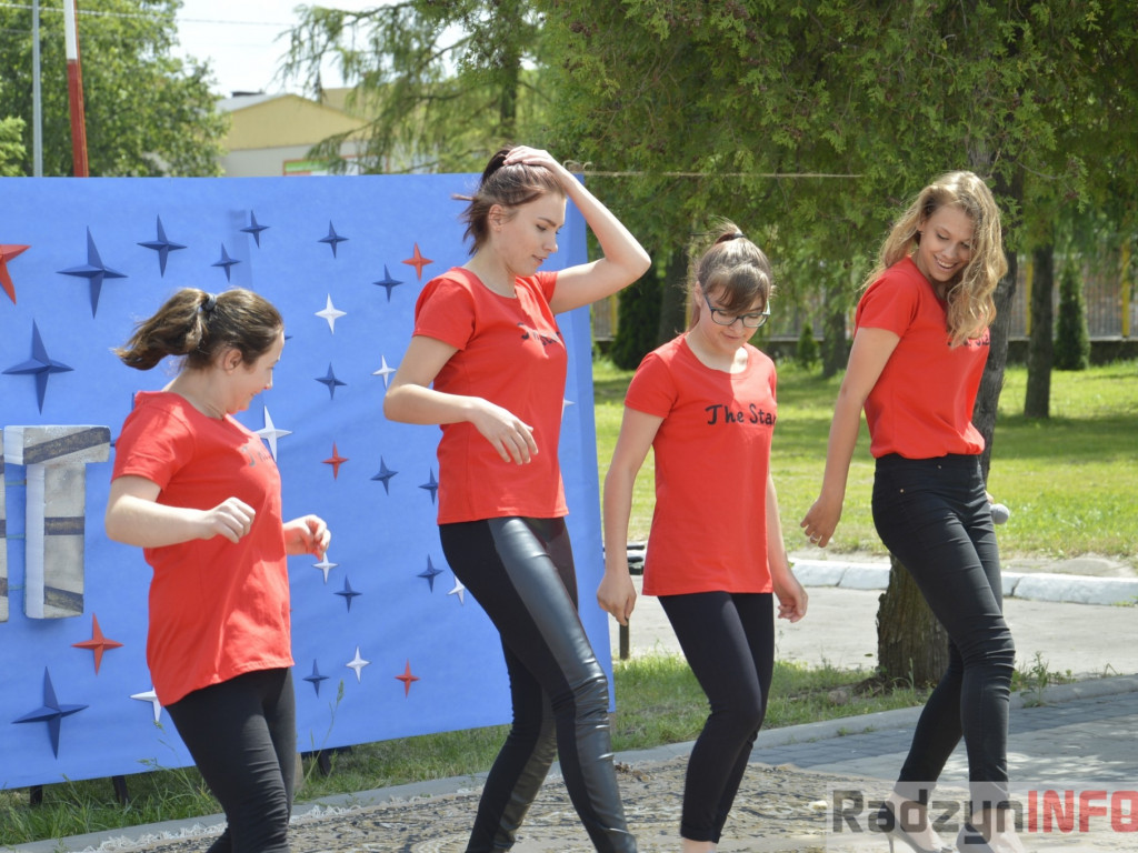 Piknik Rodzinny w SOSW