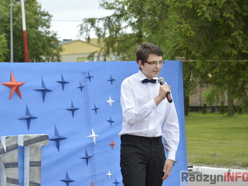 Piknik Rodzinny w SOSW