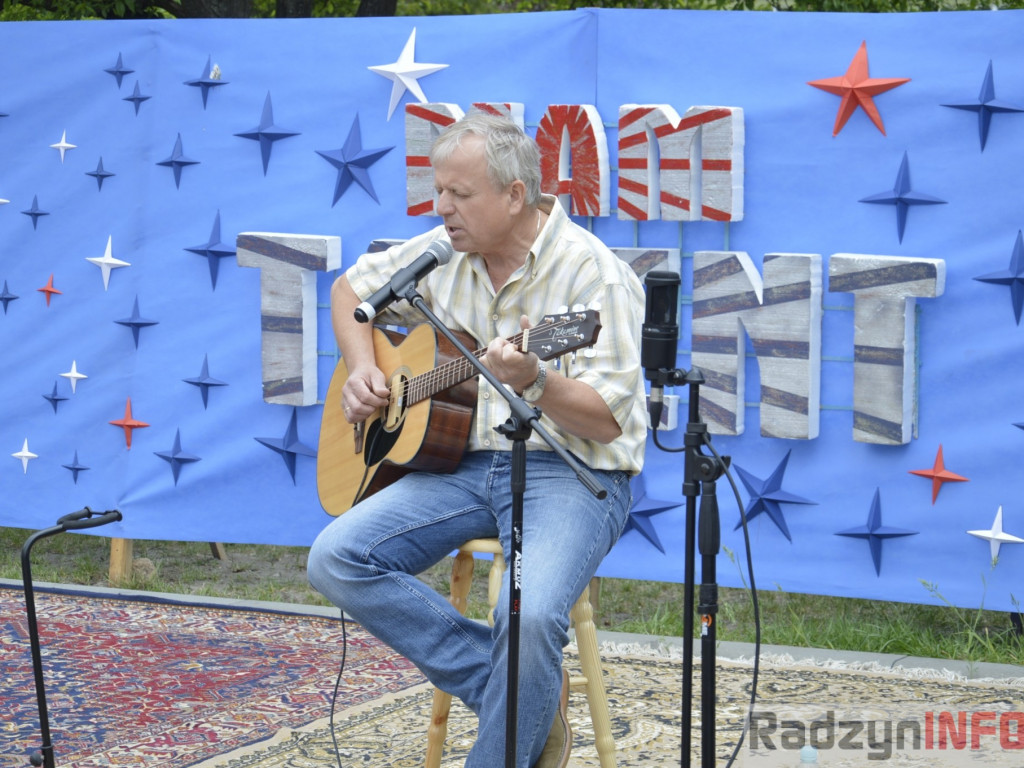 Piknik Rodzinny w SOSW