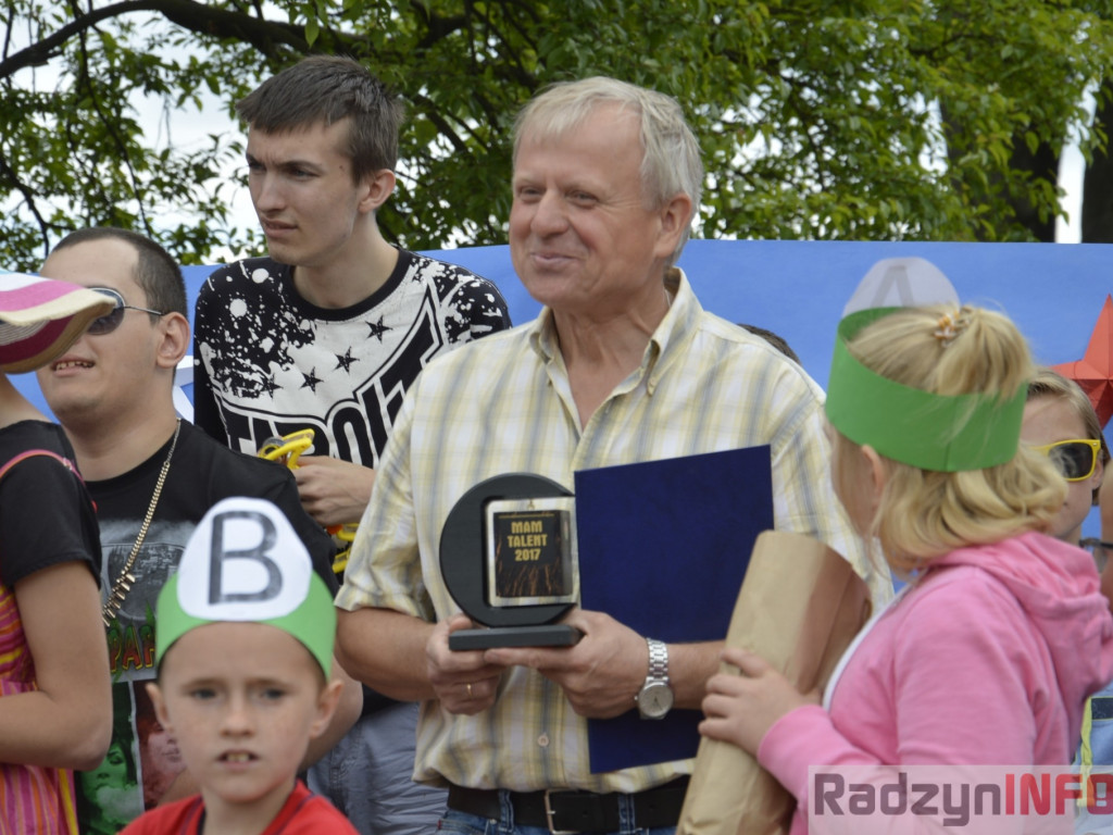 Piknik Rodzinny w SOSW