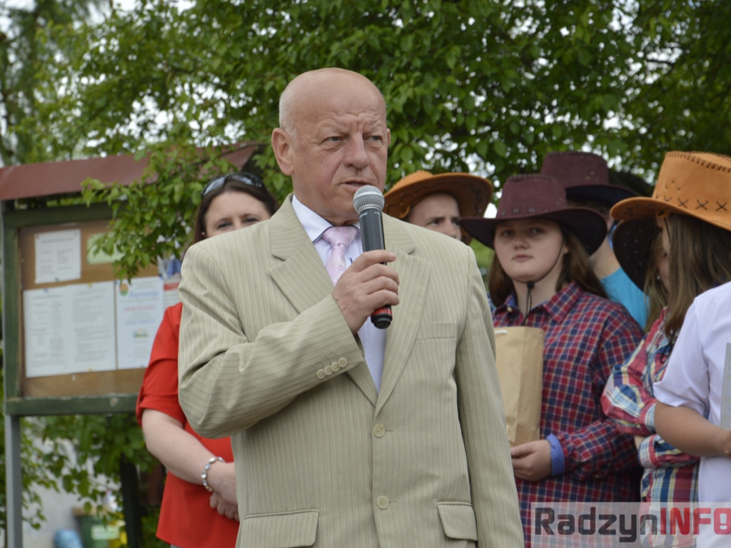 Piknik Rodzinny w SOSW