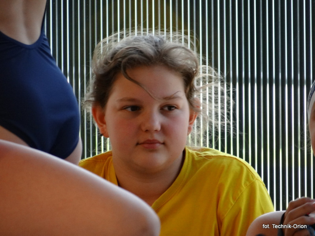 Od Młodzika Do Olimpijczyka