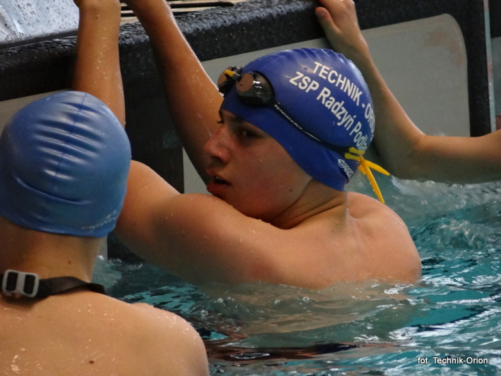 Od Młodzika Do Olimpijczyka