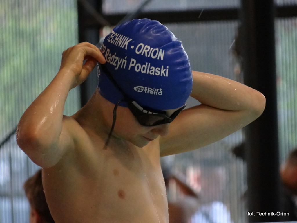 Od Młodzika Do Olimpijczyka