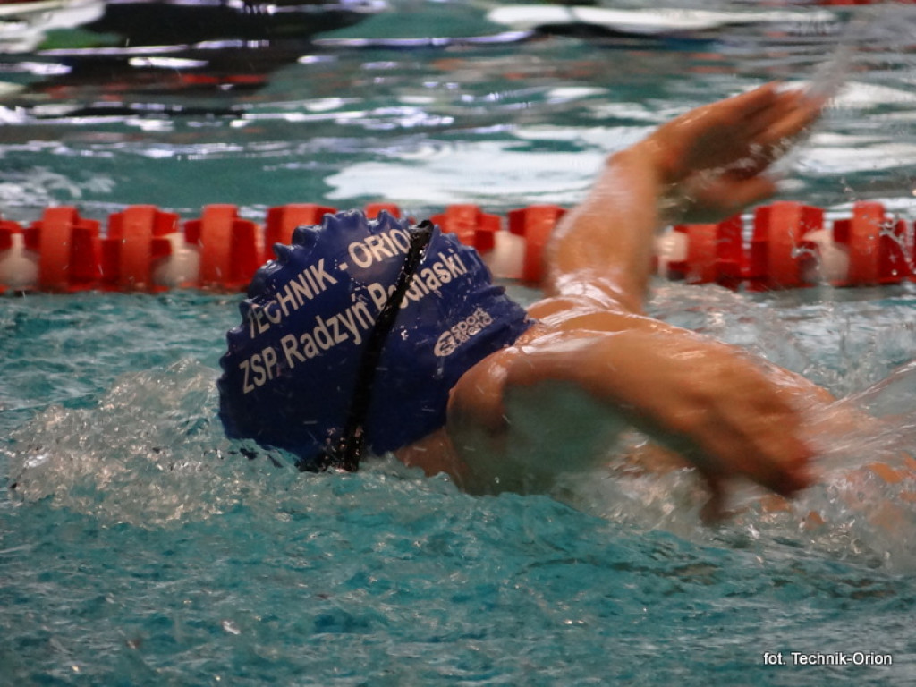 Od Młodzika Do Olimpijczyka