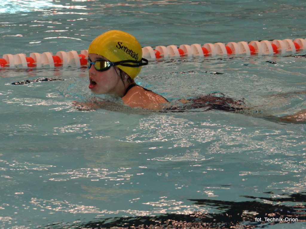 Od Młodzika Do Olimpijczyka