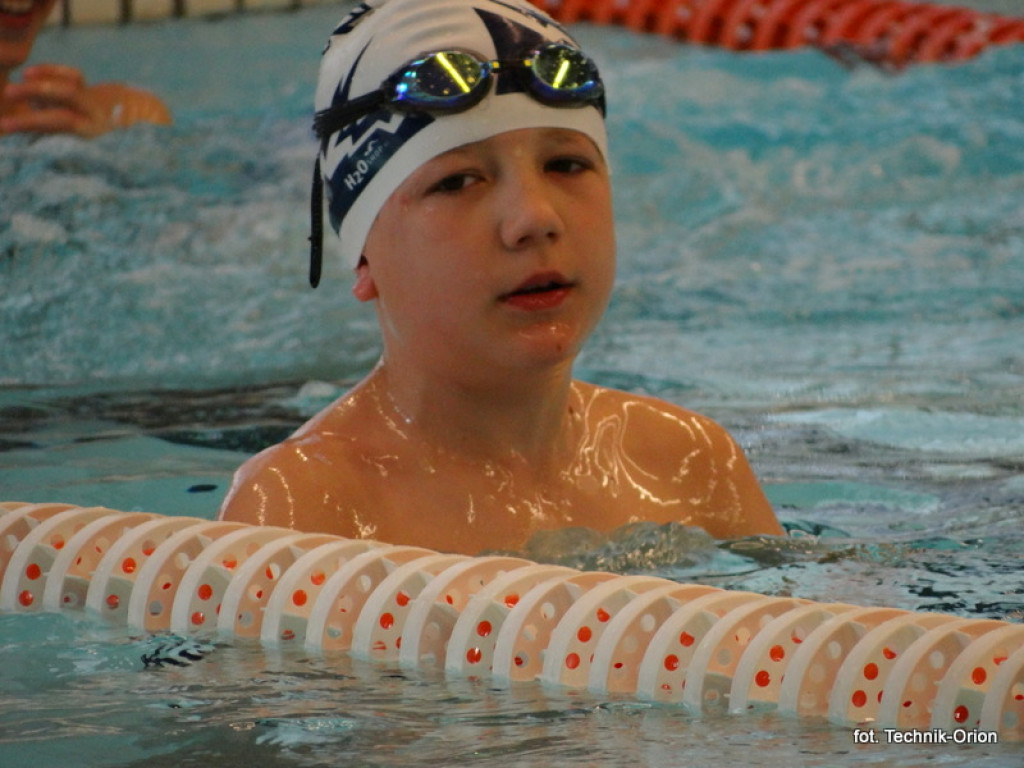 Od Młodzika Do Olimpijczyka