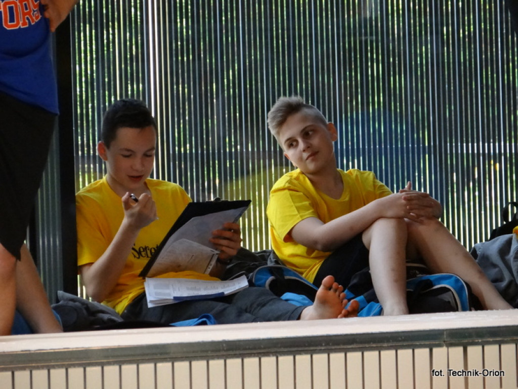 Od Młodzika Do Olimpijczyka