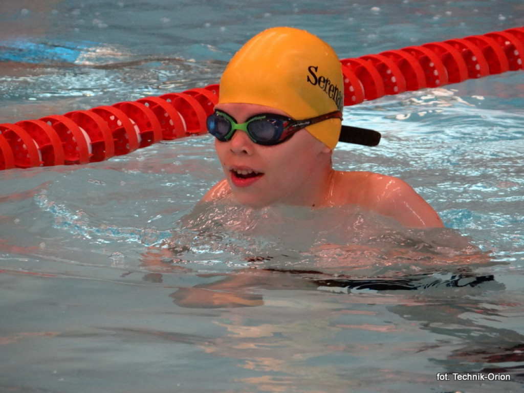 Od Młodzika Do Olimpijczyka