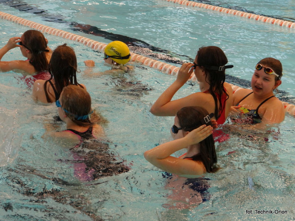 Od Młodzika Do Olimpijczyka