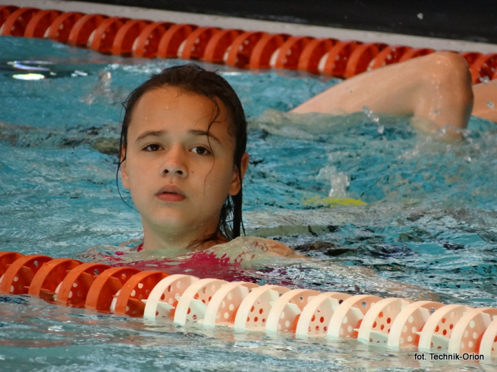 Od Młodzika Do Olimpijczyka