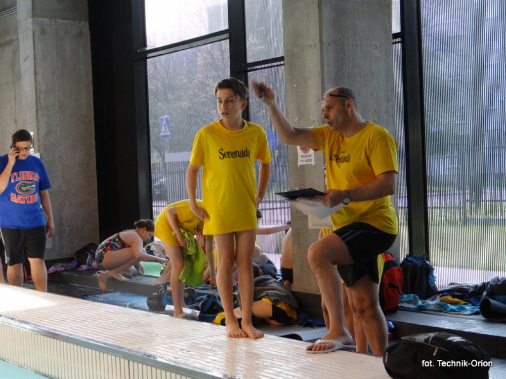 Od Młodzika Do Olimpijczyka