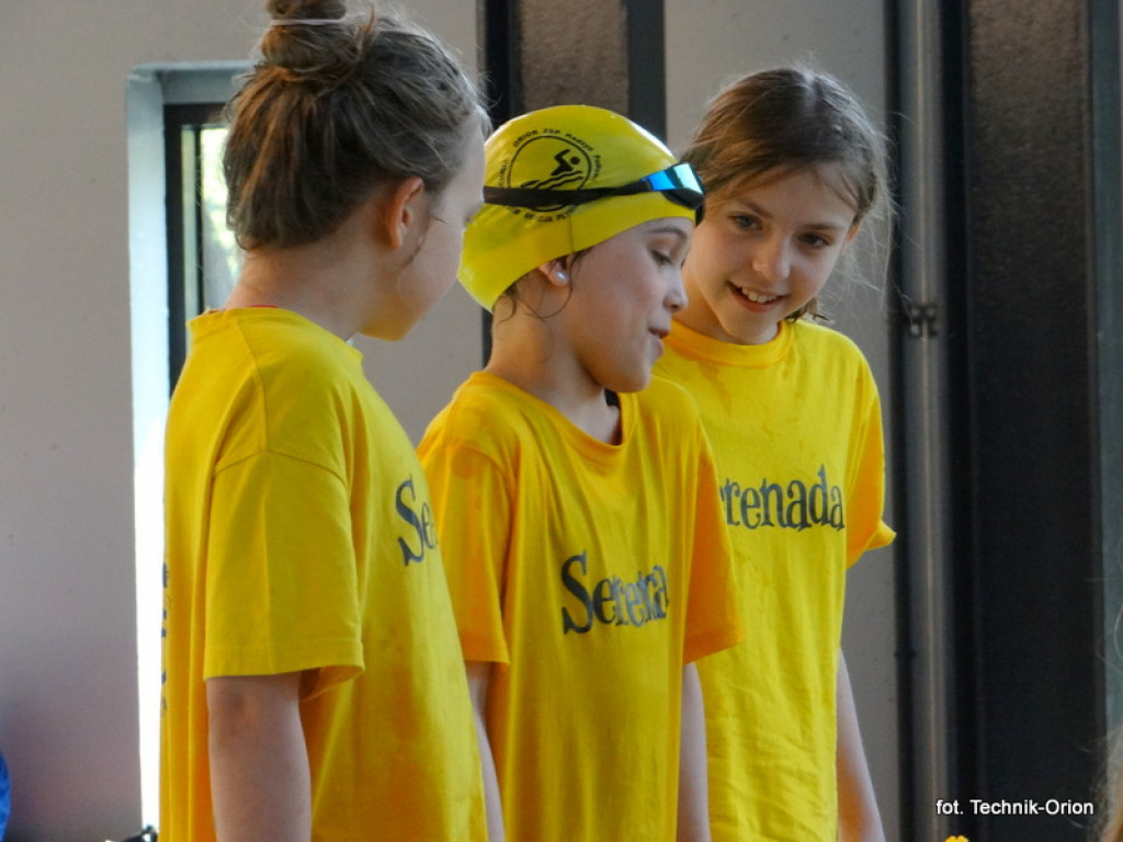 Od Młodzika Do Olimpijczyka