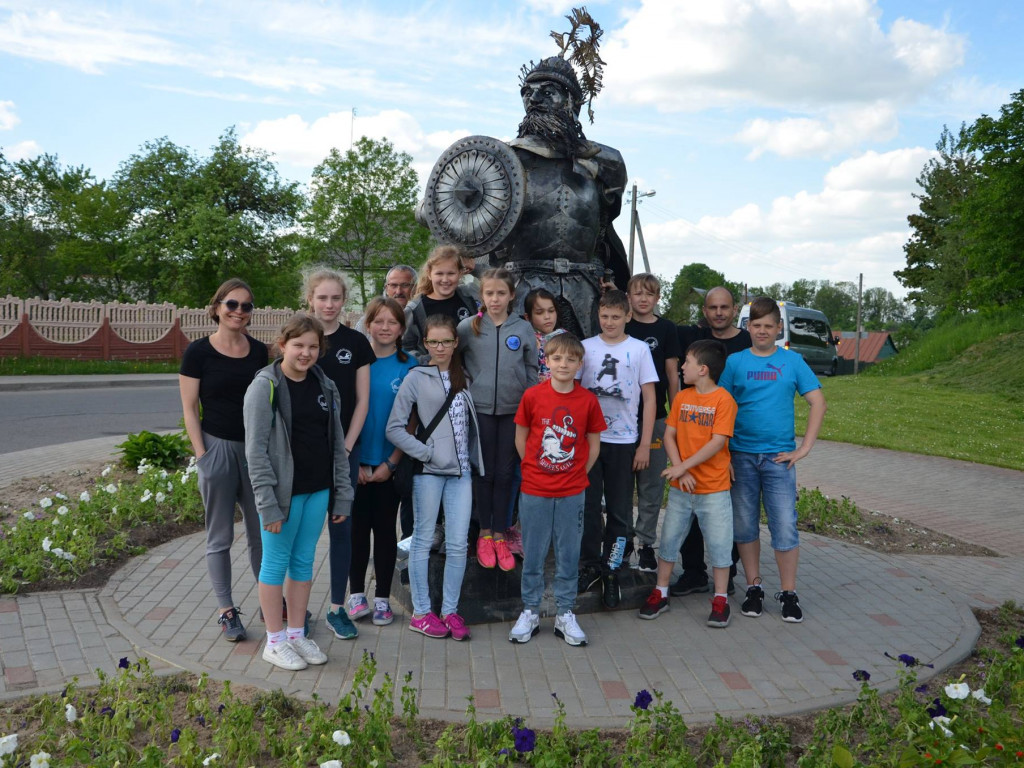 Międzynarodowe Mistrzostwa Dzieci w Pływaniu