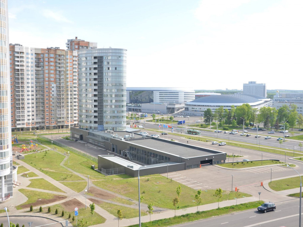 Międzynarodowe Mistrzostwa Dzieci w Pływaniu