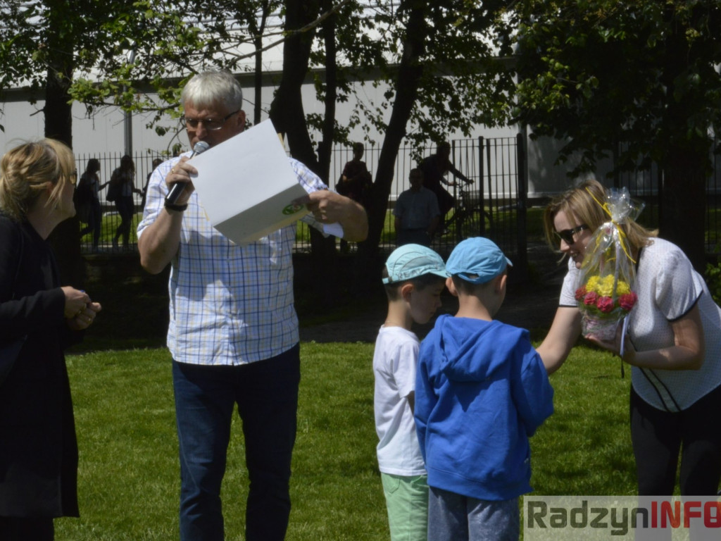 Olimpiada Przedszkolaków