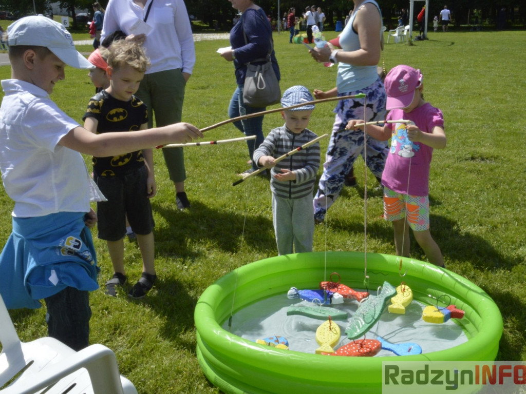 Olimpiada Przedszkolaków