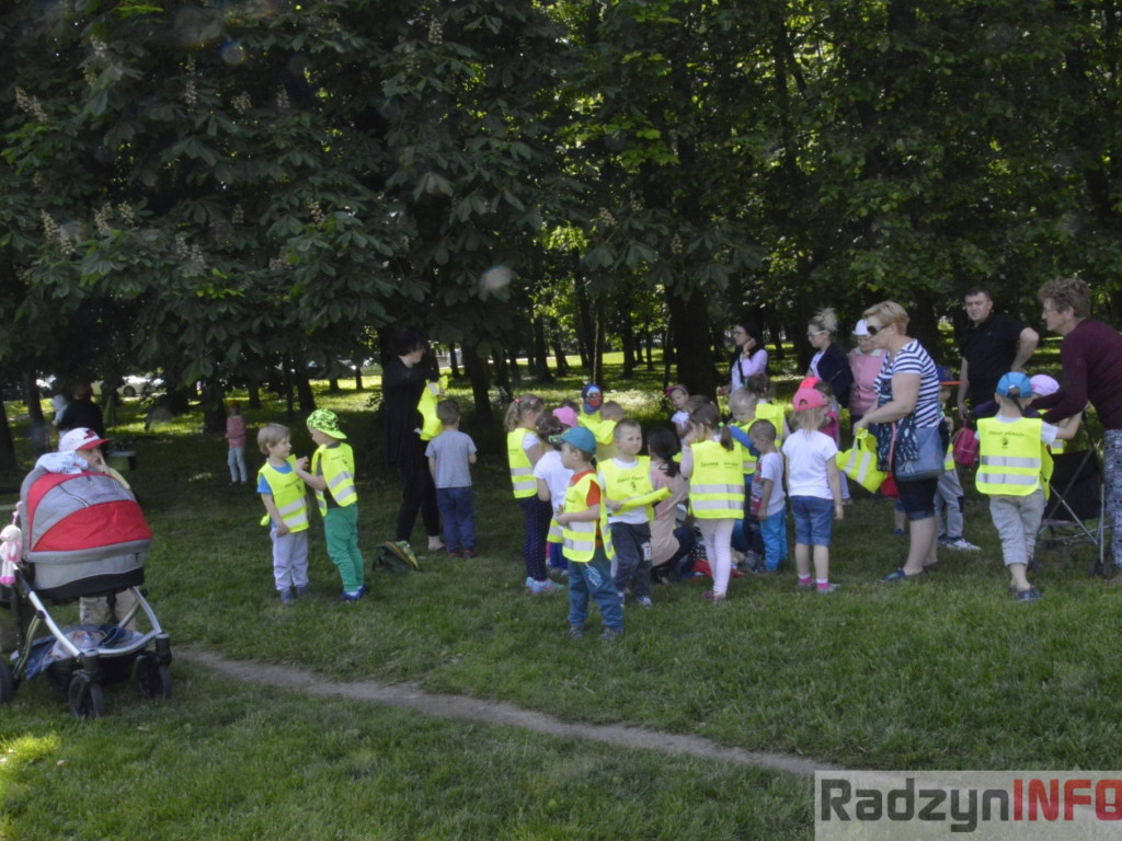 Olimpiada Przedszkolaków