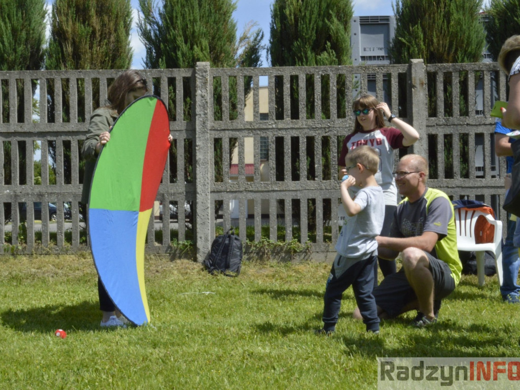 Olimpiada Przedszkolaków