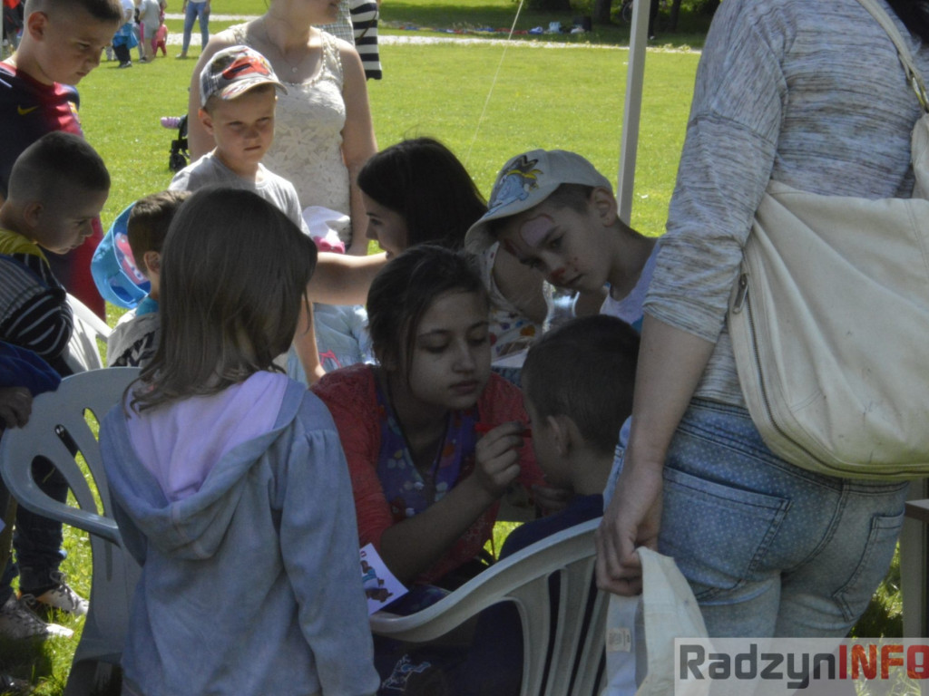 Olimpiada Przedszkolaków