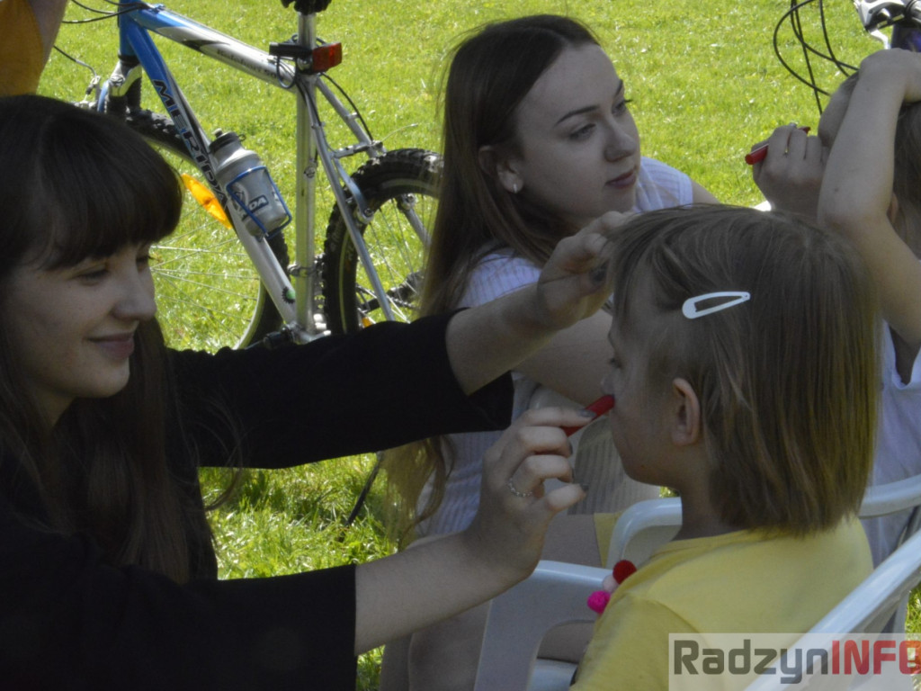 Olimpiada Przedszkolaków