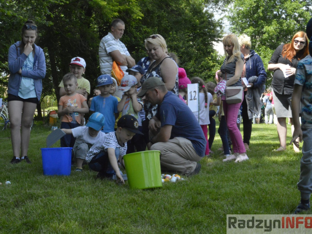 Olimpiada Przedszkolaków