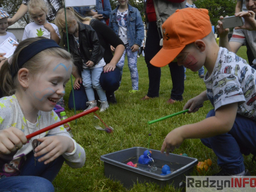Olimpiada Przedszkolaków