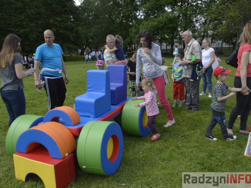 Olimpiada Przedszkolaków