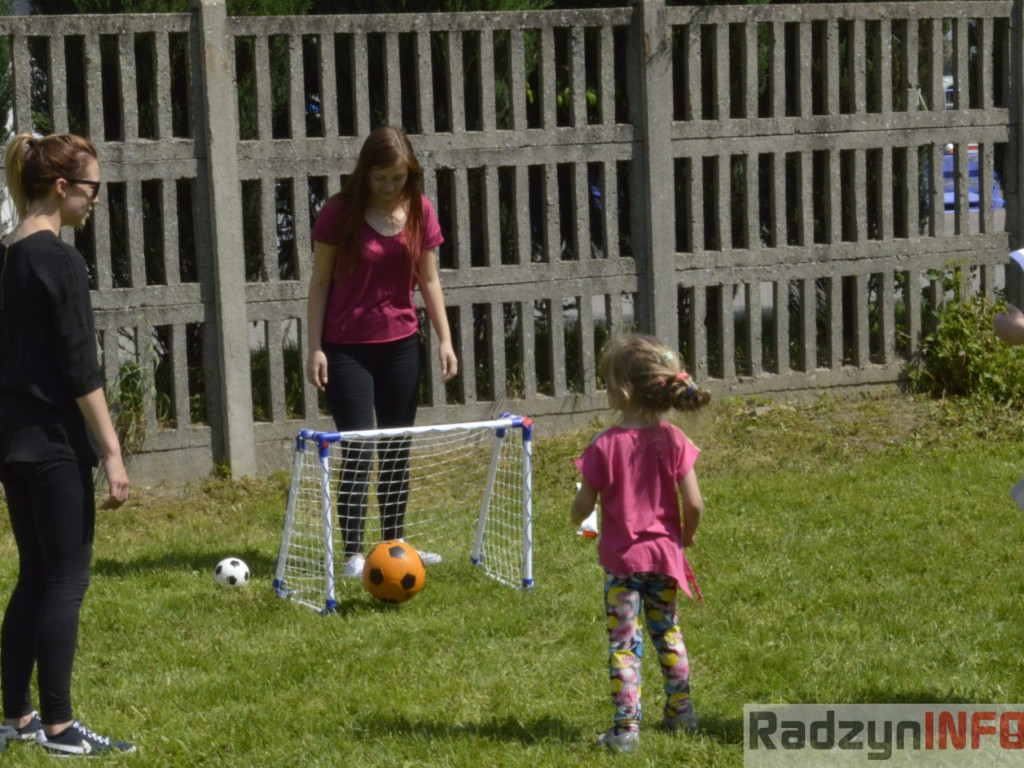 Olimpiada Przedszkolaków