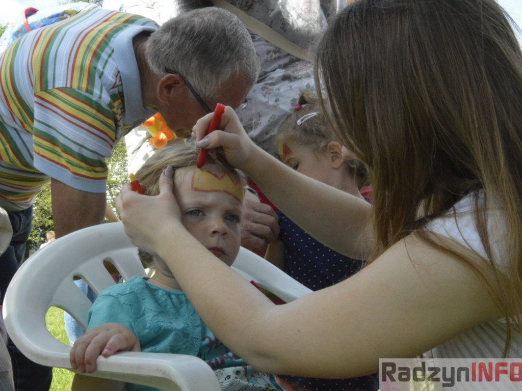 Olimpiada Przedszkolaków