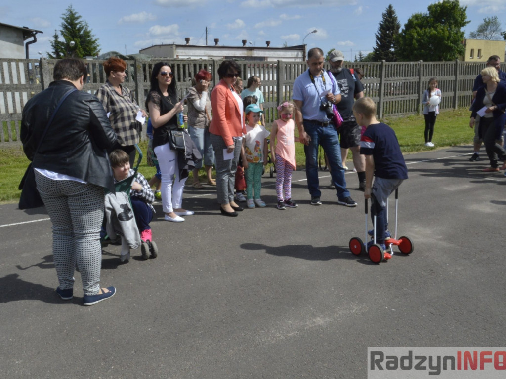 Olimpiada Przedszkolaków