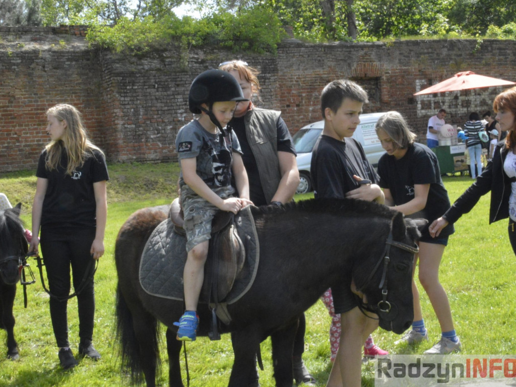 Olimpiada Przedszkolaków