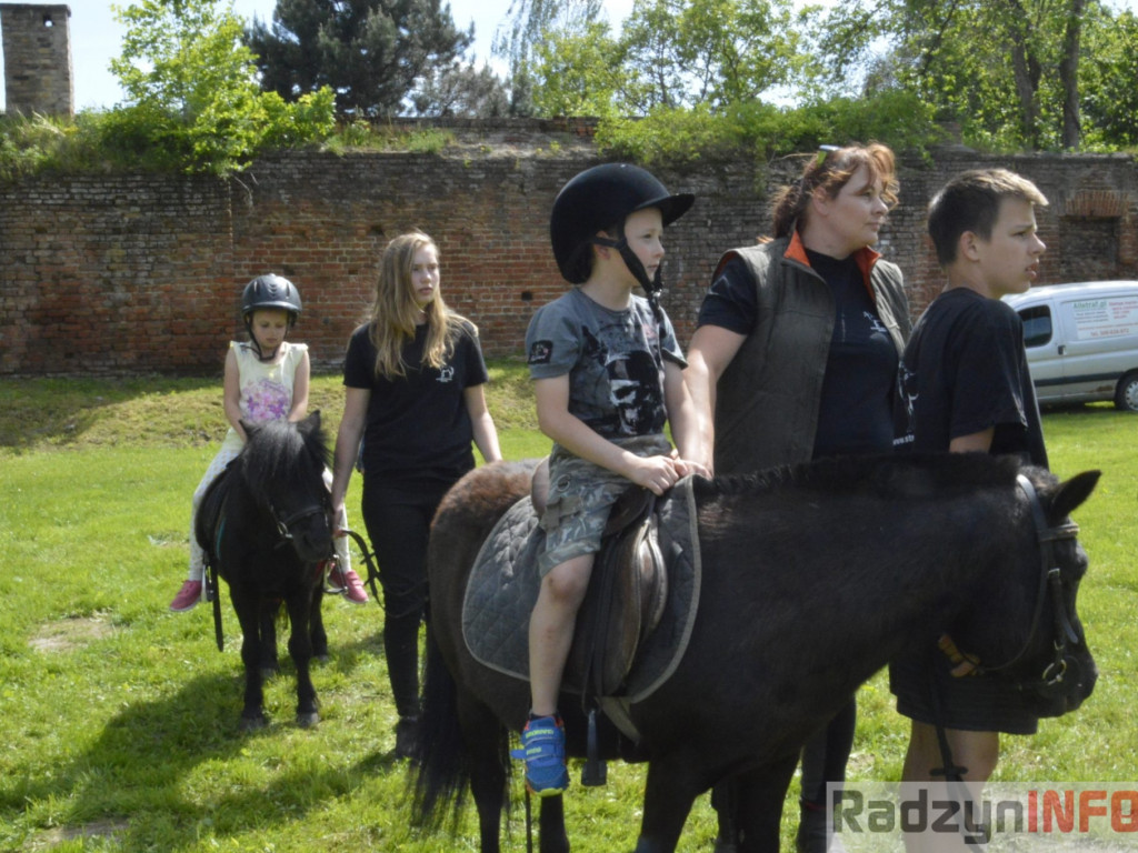 Olimpiada Przedszkolaków
