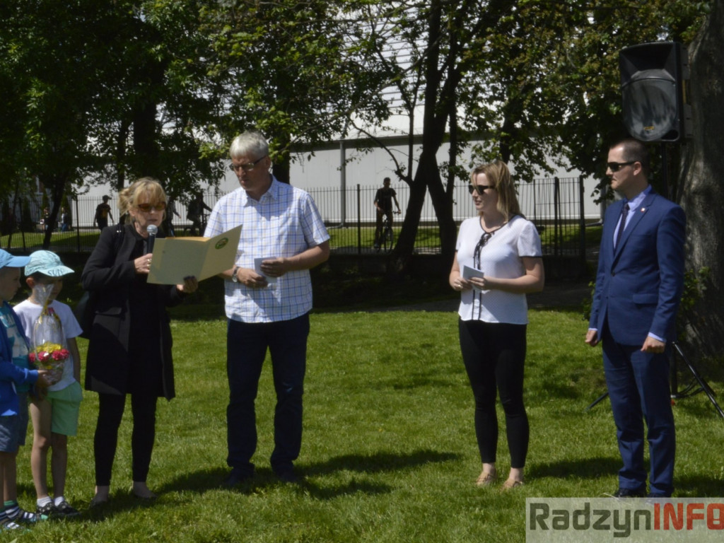 Olimpiada Przedszkolaków