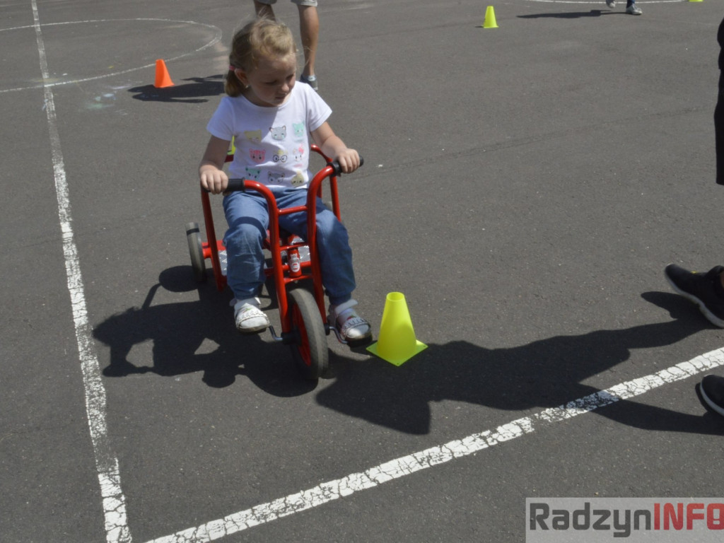 Olimpiada Przedszkolaków