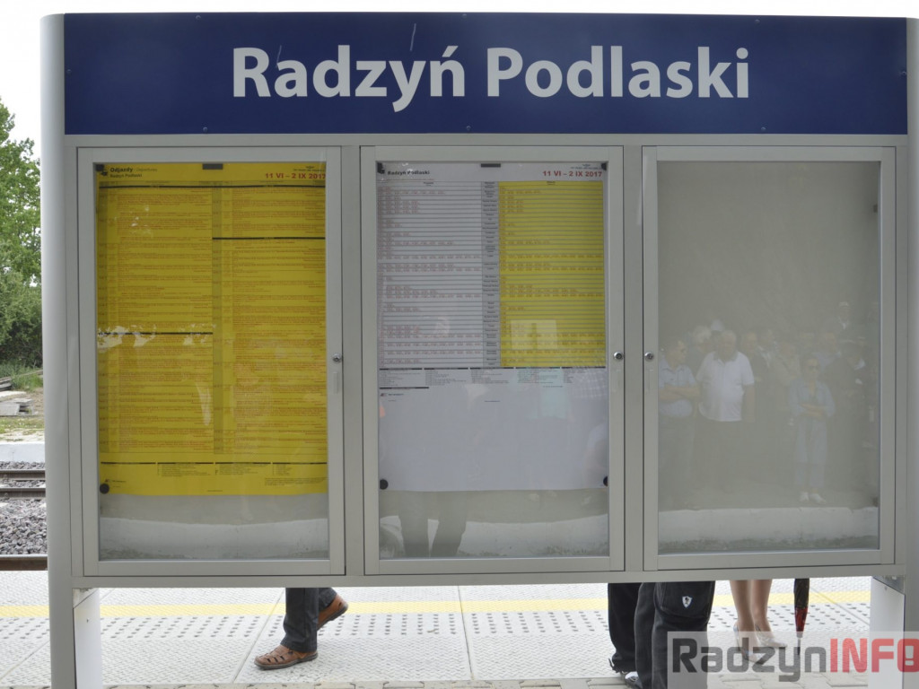 Znów gna przez Bedlno