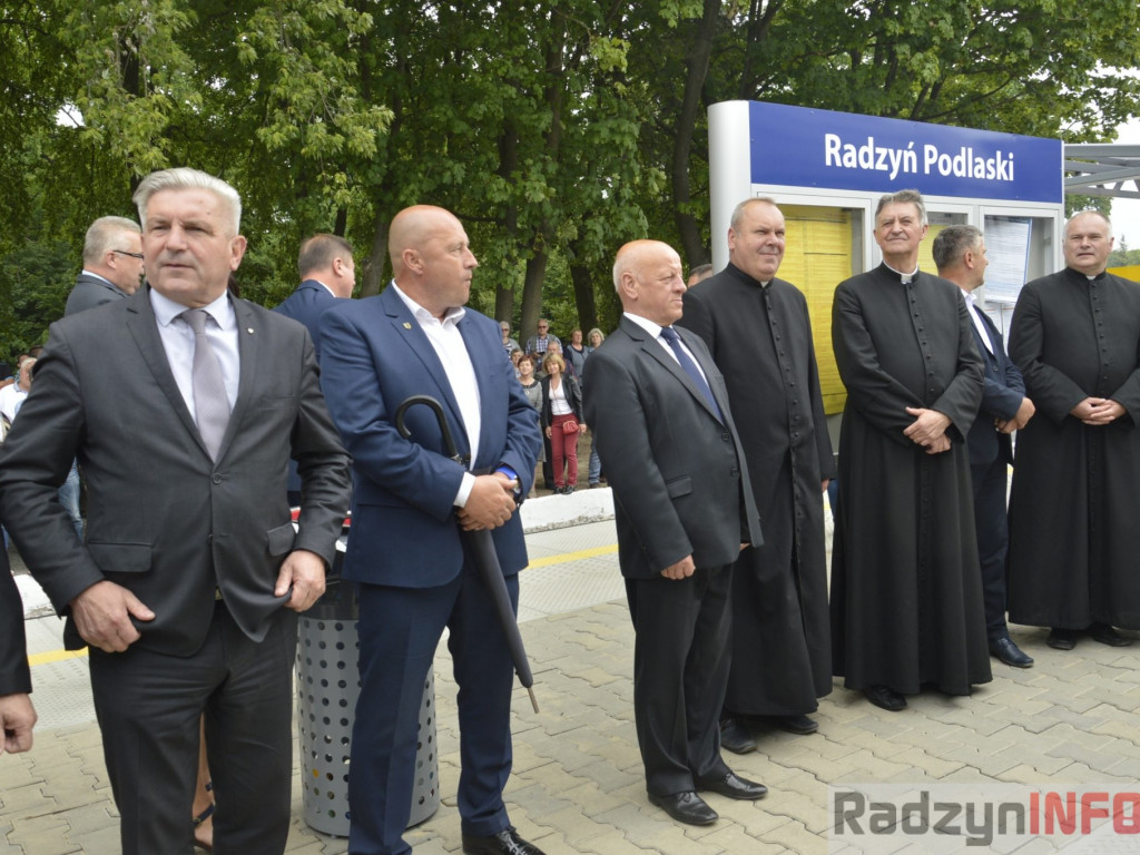 Znów gna przez Bedlno