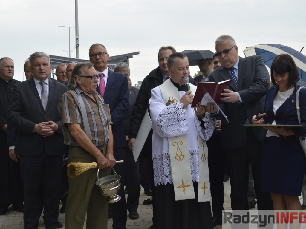 Znów gna przez Bedlno