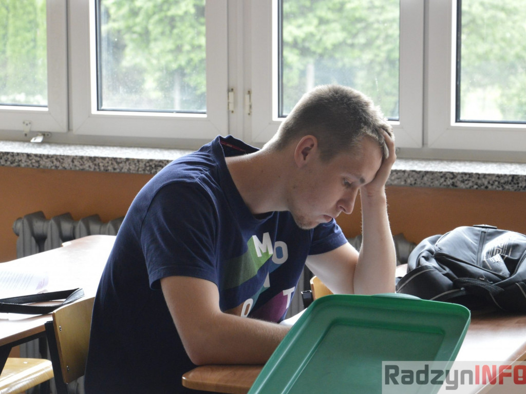 Zbiórka krwi w ZSP