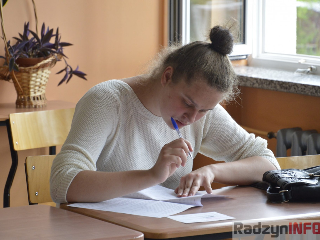 Zbiórka krwi w ZSP