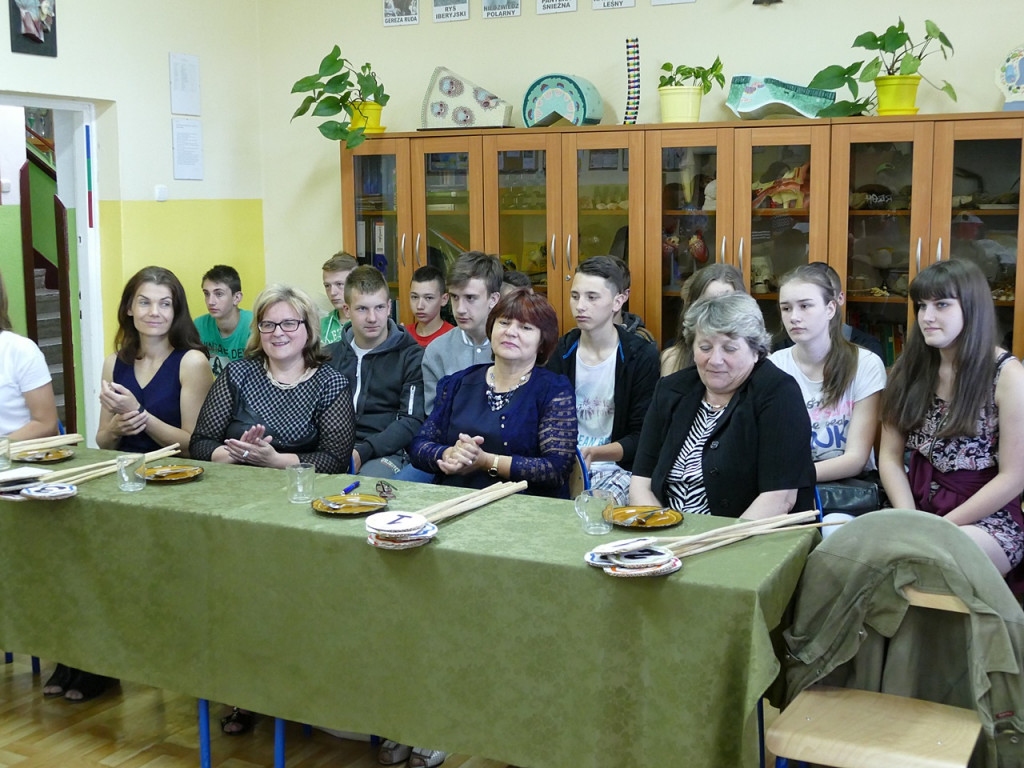Podsumowanie Ogólnopolskiego Projektu 