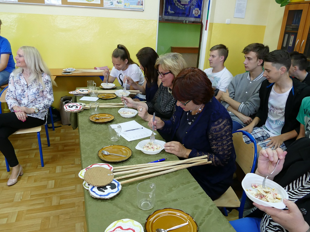 Podsumowanie Ogólnopolskiego Projektu 